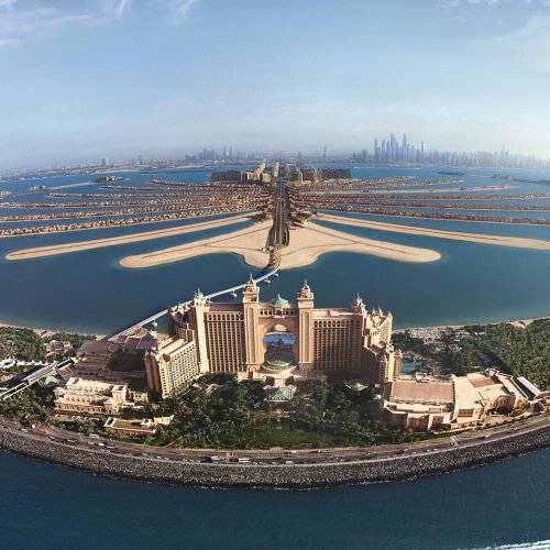 Dubai Excursions