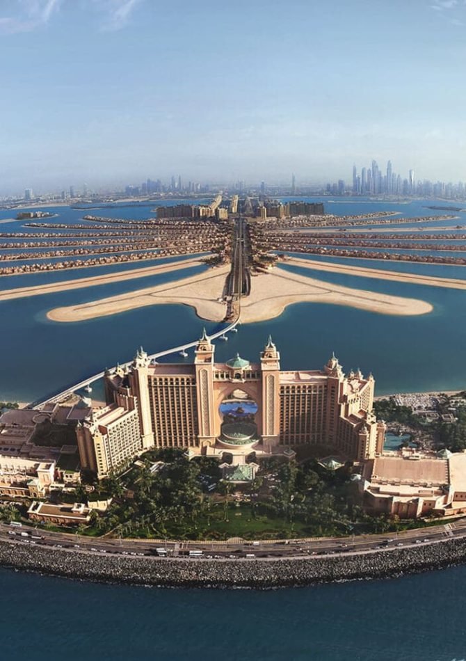 Dubai Excursions